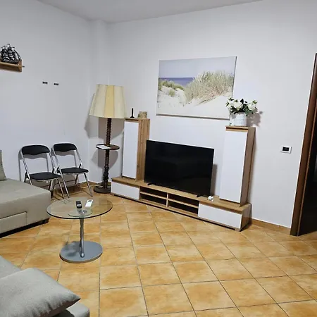Apartman Blue Wave
