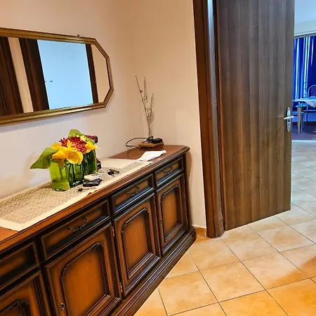 Apartman Blue Wave