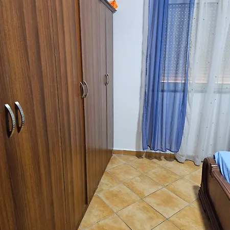Blue Wave Apartman Durrës